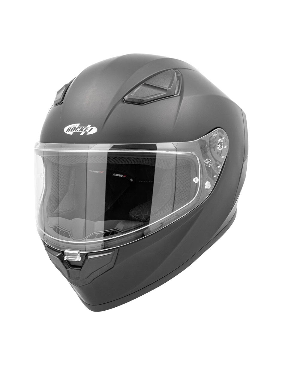 Casco cerrado para motorsport unisex Casco cerrado para motorsport unisex