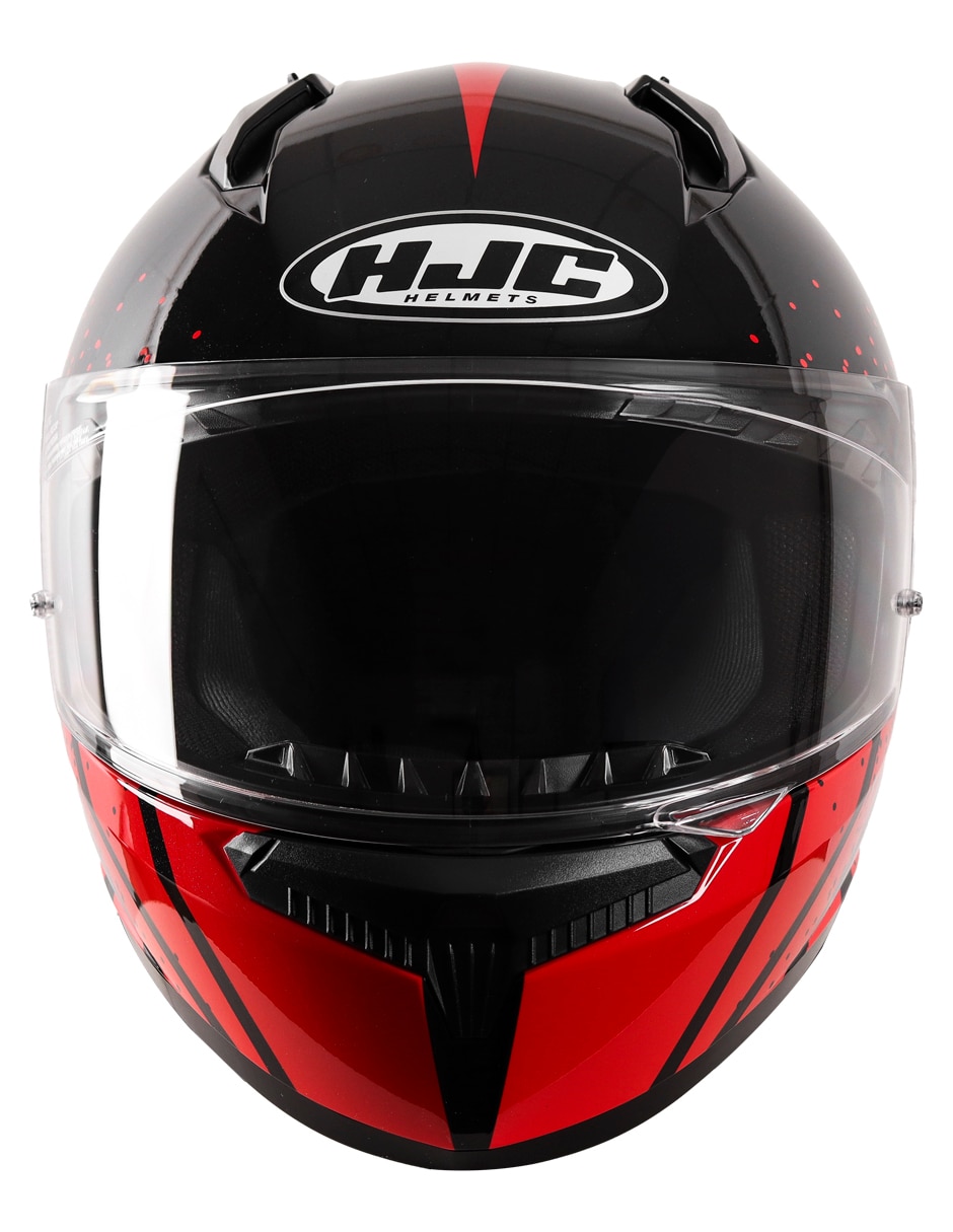 Casco cerrado para motorsport unisex 4