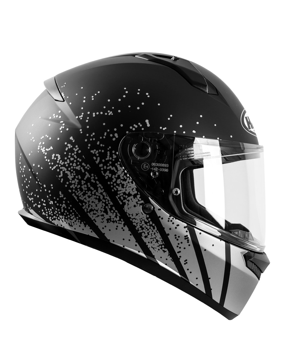 Casco Cerrado para Motorsport para Unisex 2
