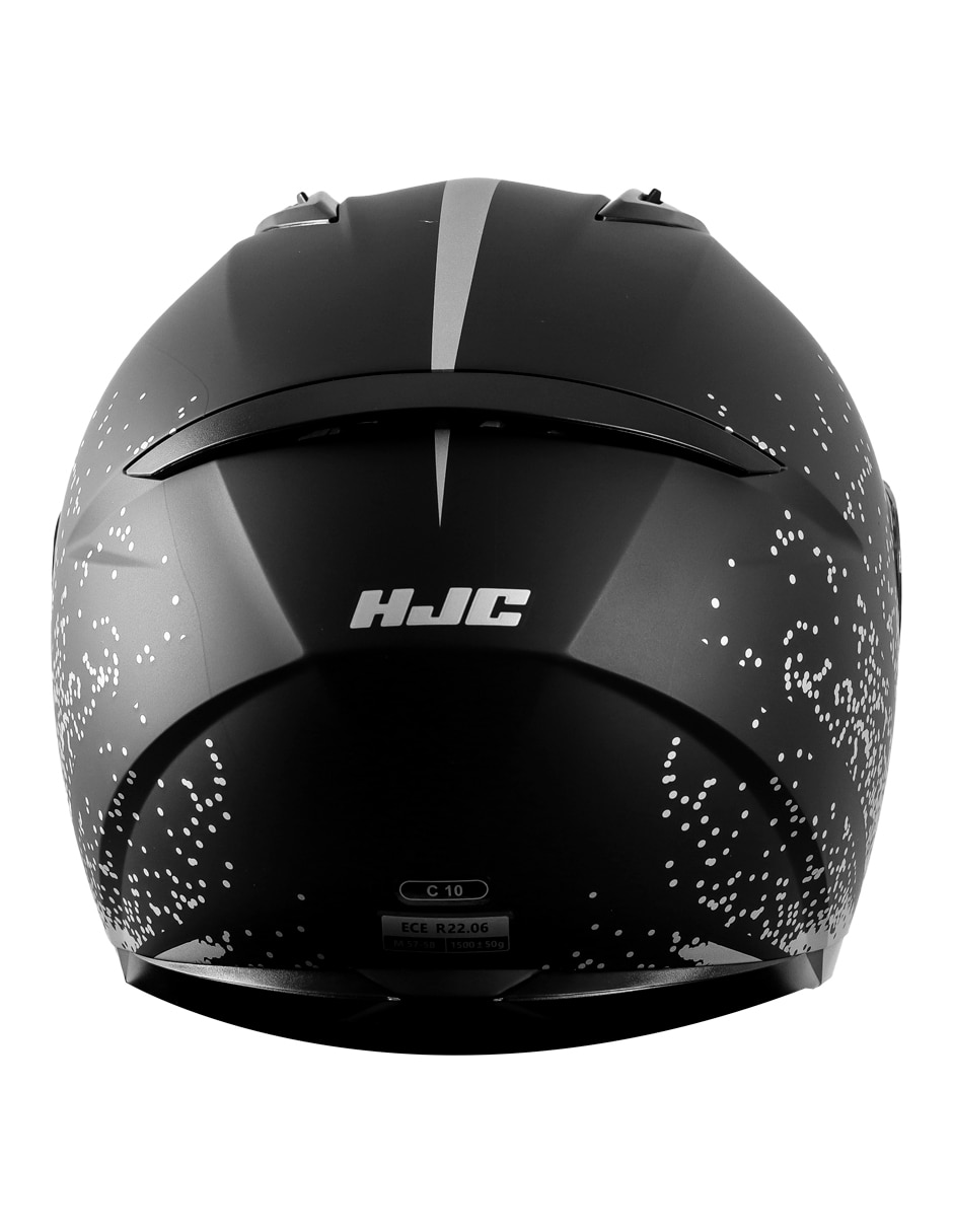 Casco Cerrado para Motorsport para Unisex 3