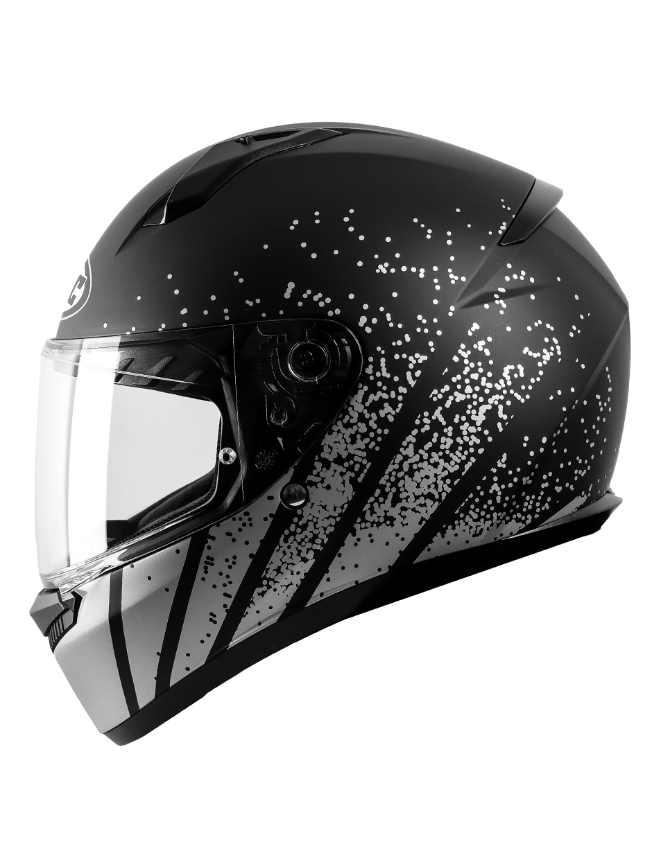 Casco Cerrado para Motorsport para Unisex 4