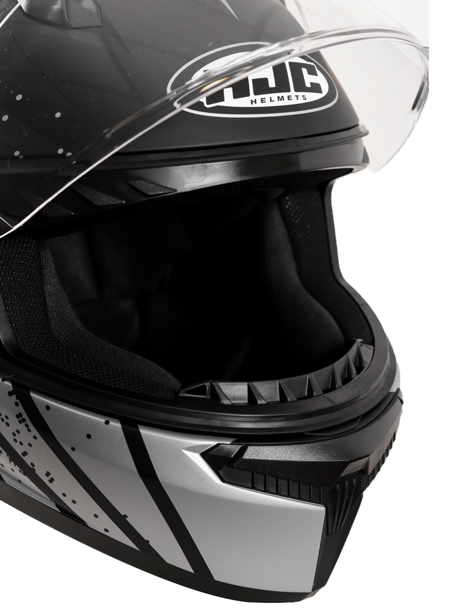 Casco Cerrado para Motorsport para Unisex 6