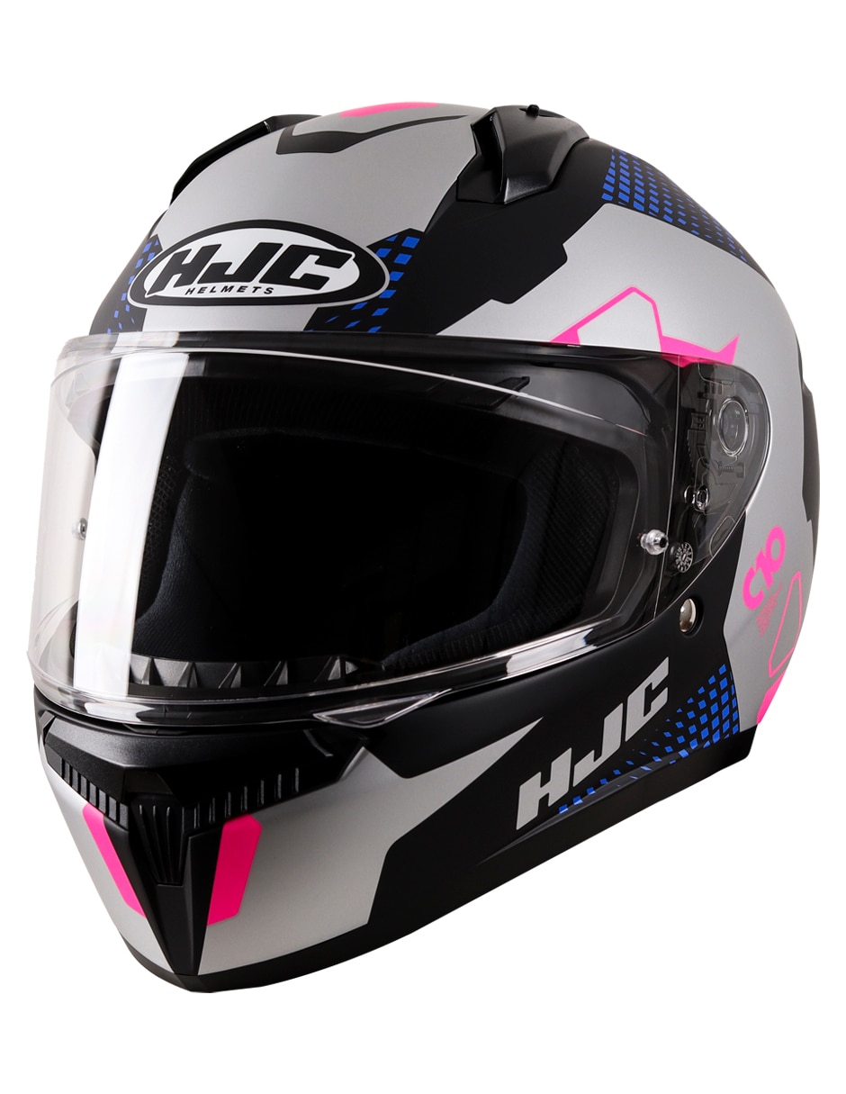 Casco cerrado para motorsport unisex Casco cerrado para motorsport unisex