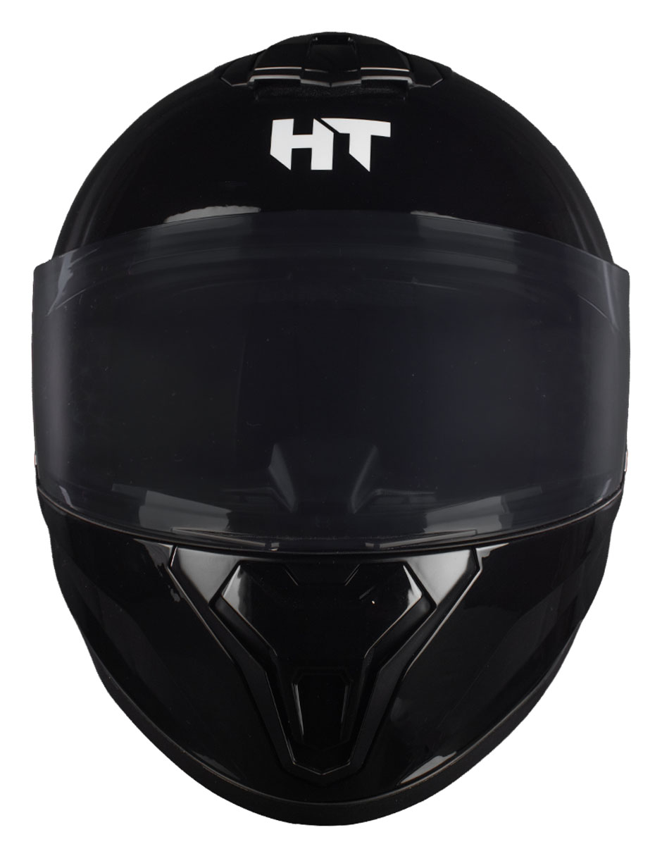 Casco cerrado para motorsport para hombre 6