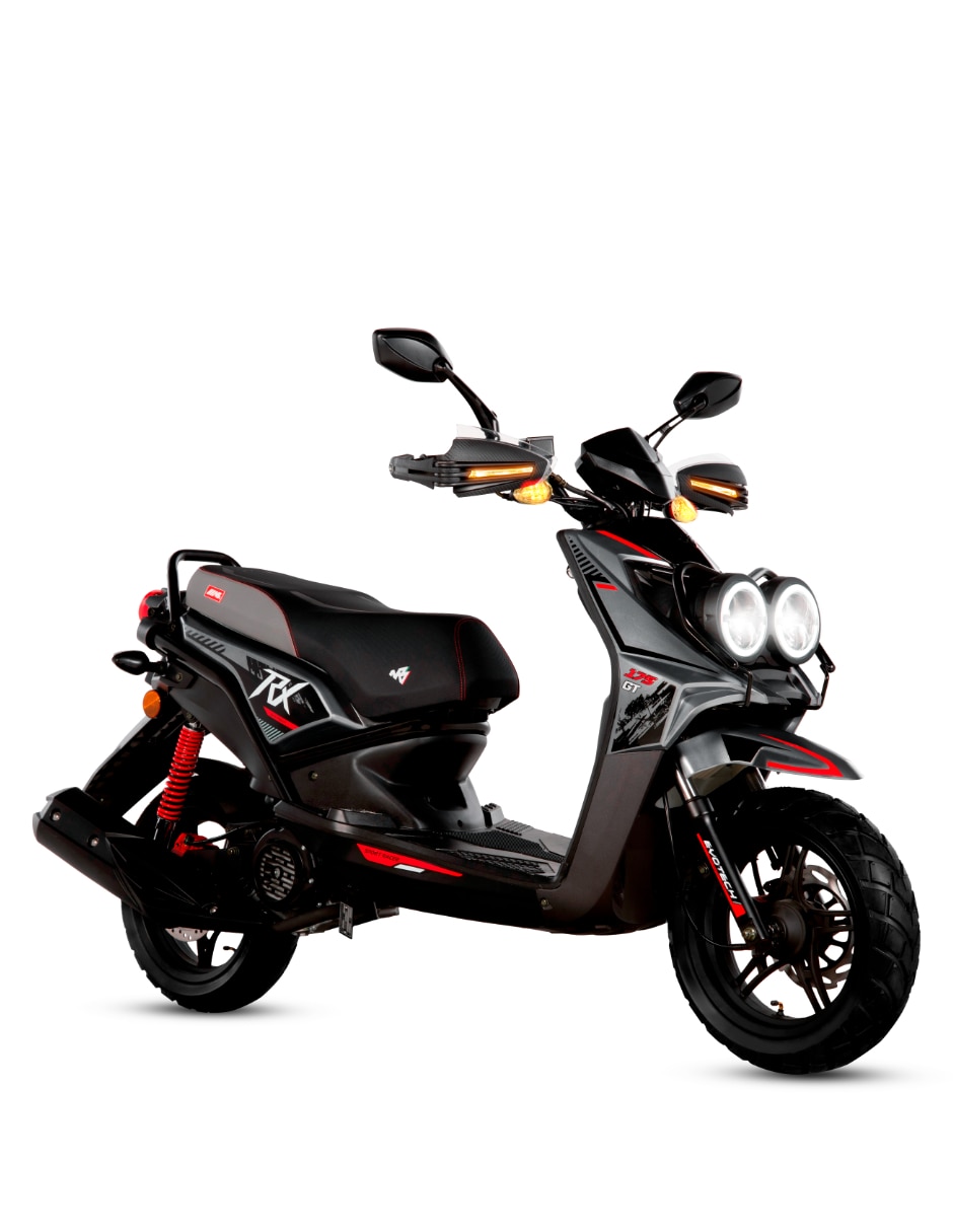 Motoneta RX 175 GT 2027 Motoneta RX 175 GT 2027