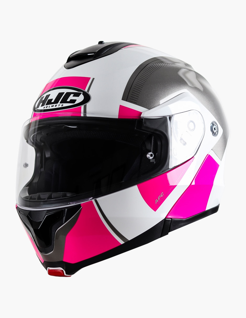 Casco Abatible para Motorsport unisex Casco Abatible para Motorsport unisex