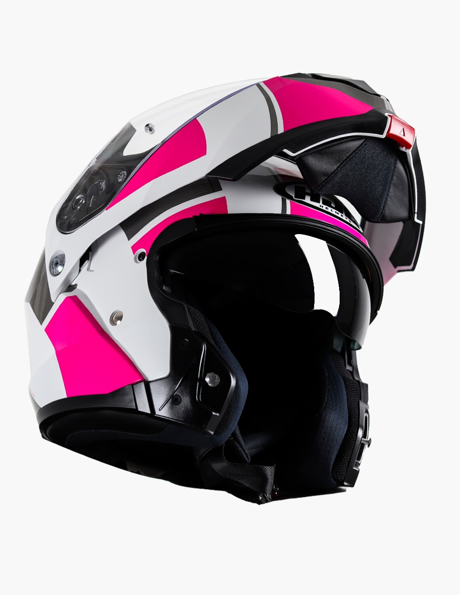 Casco Abatible para Motorsport unisex 2