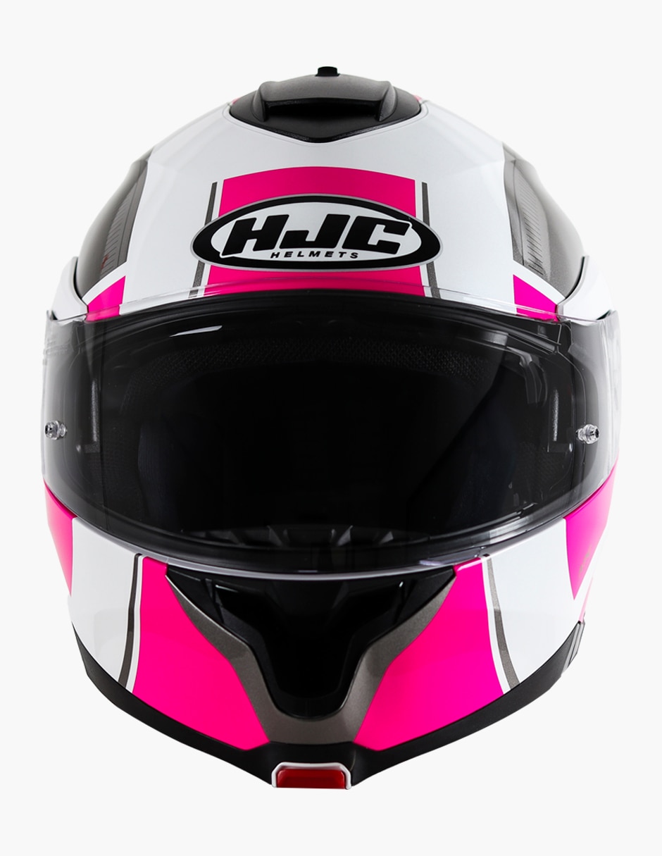 Casco Abatible para Motorsport unisex 3
