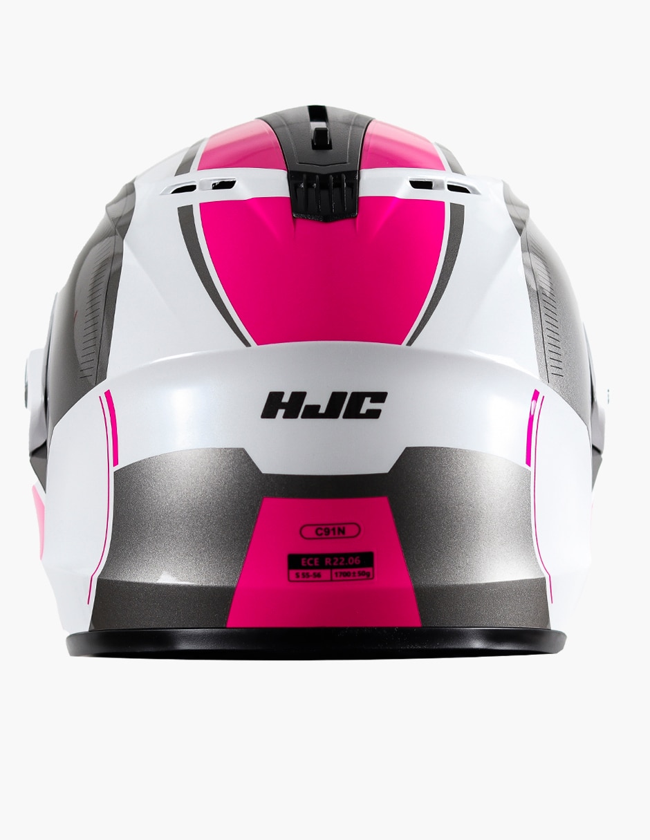 Casco Abatible para Motorsport unisex 5