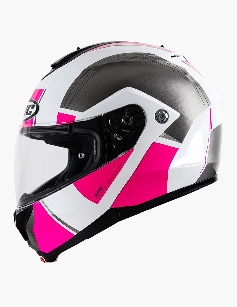 Casco Abatible para Motorsport unisex 6