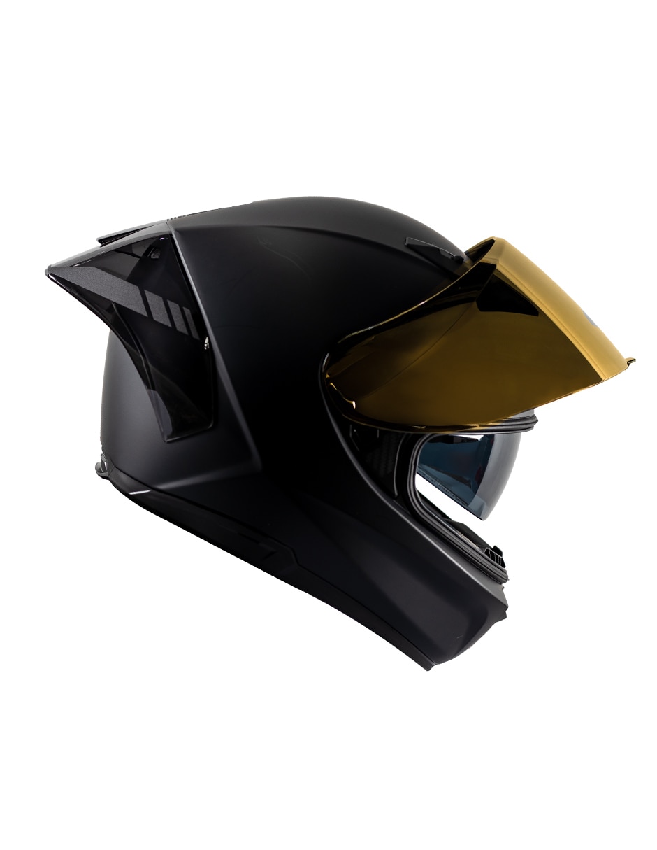 Casco Cerrado para Motorsport unisex 3