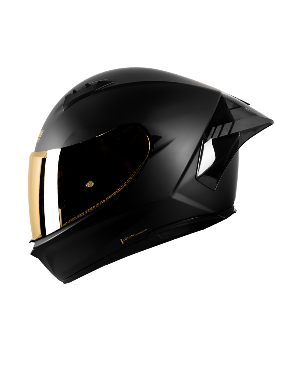 Casco Cerrado para Motorsport unisex 4