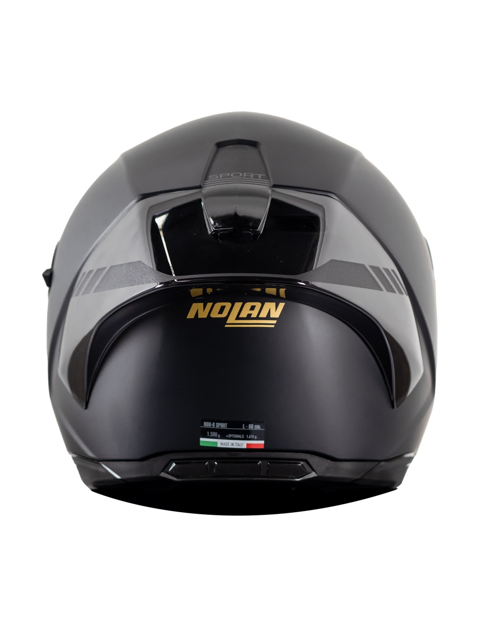 Casco Cerrado para Motorsport unisex 6