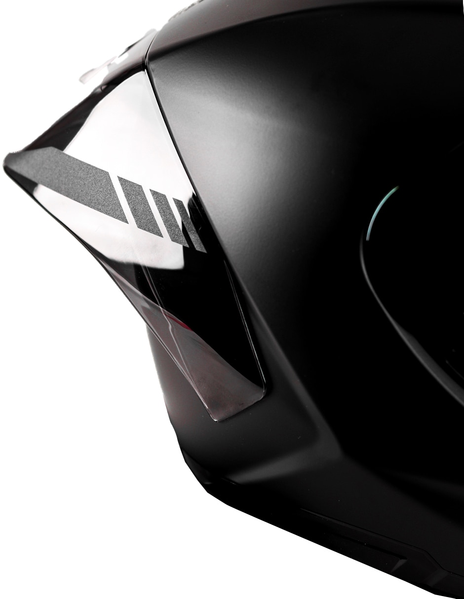 Casco Cerrado para Motorsport HJC unisex 3