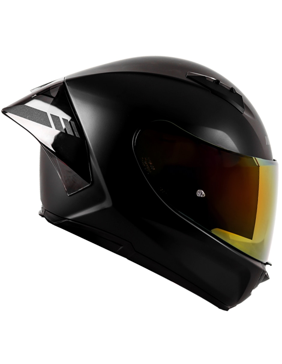 Casco Cerrado para Motorsport HJC unisex 4