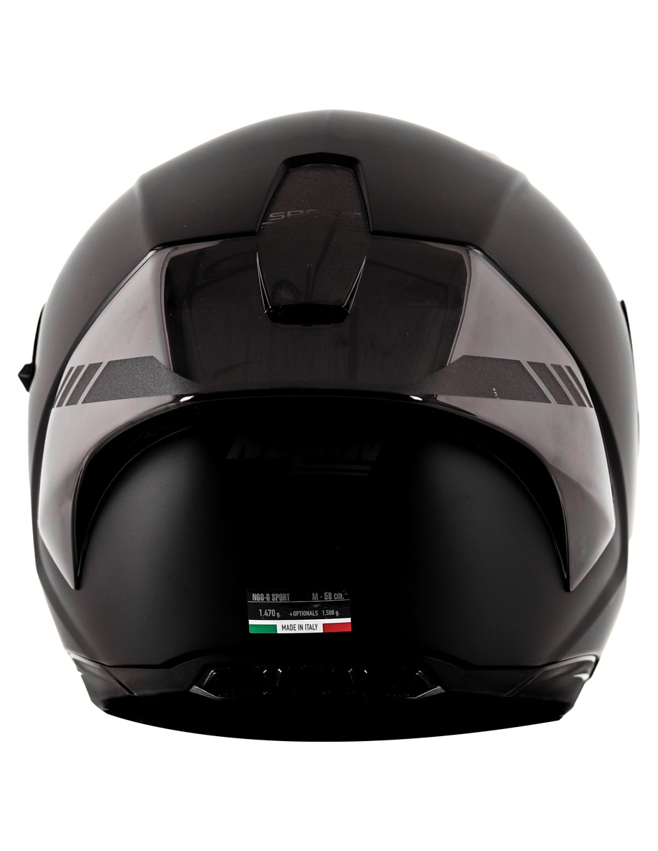 Casco Cerrado para Motorsport HJC unisex 5