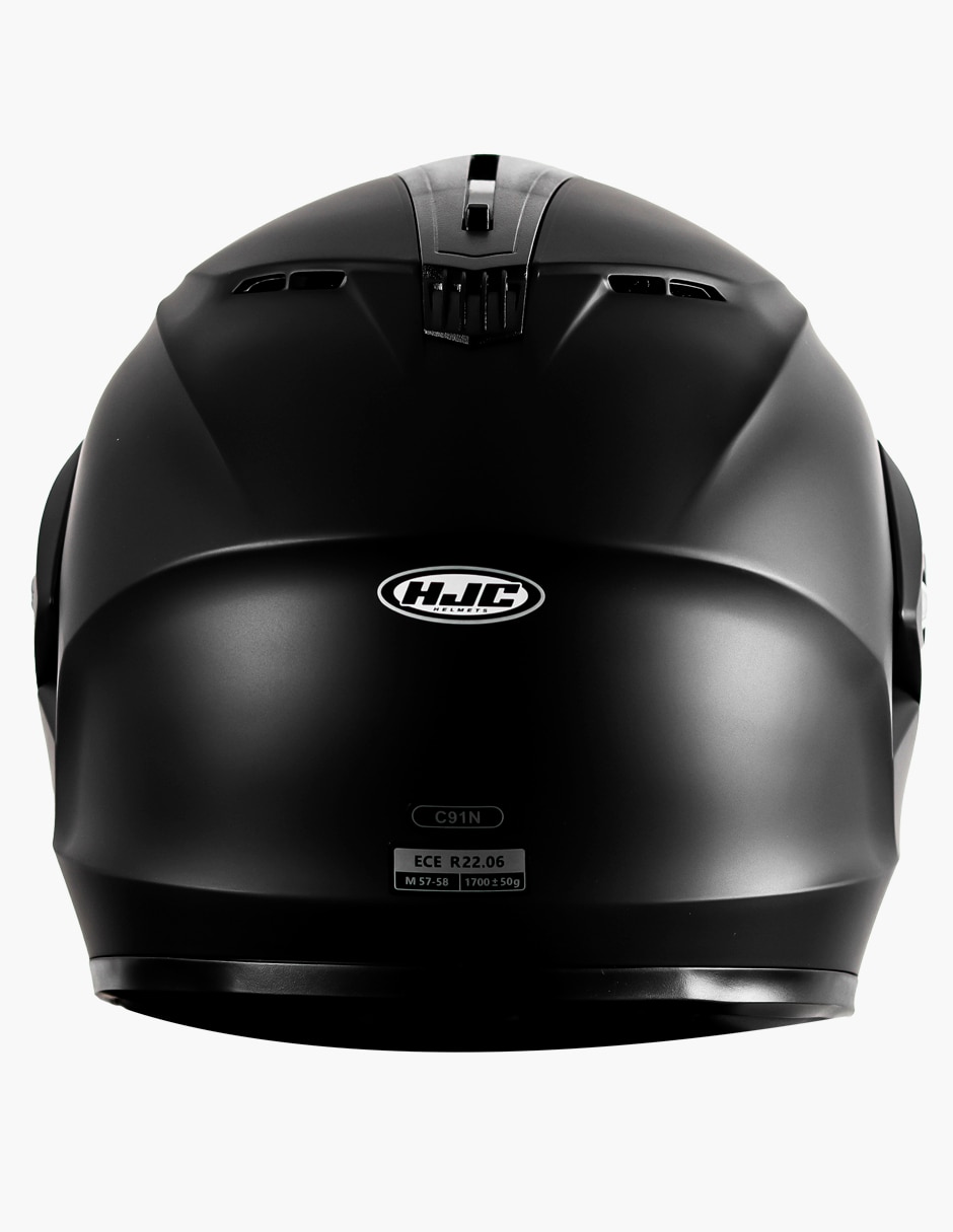 Casco abatible para Motorsport para unisex 4