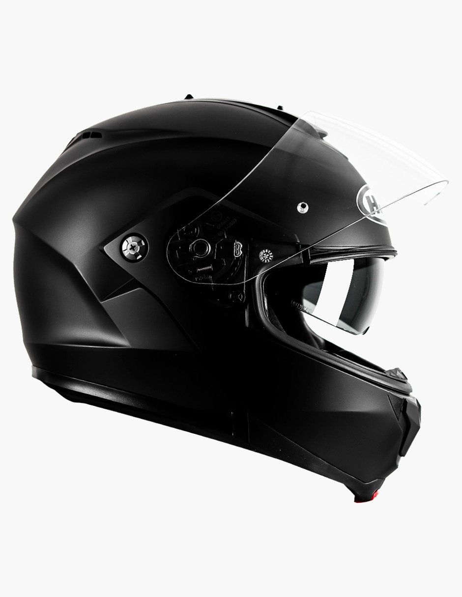 Casco abatible para Motorsport para unisex 5