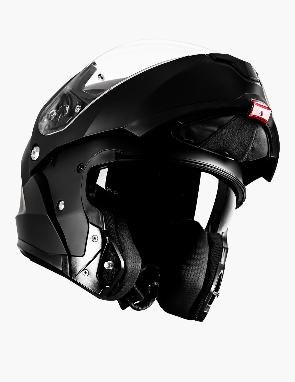 Casco abatible para Motorsport para unisex 6