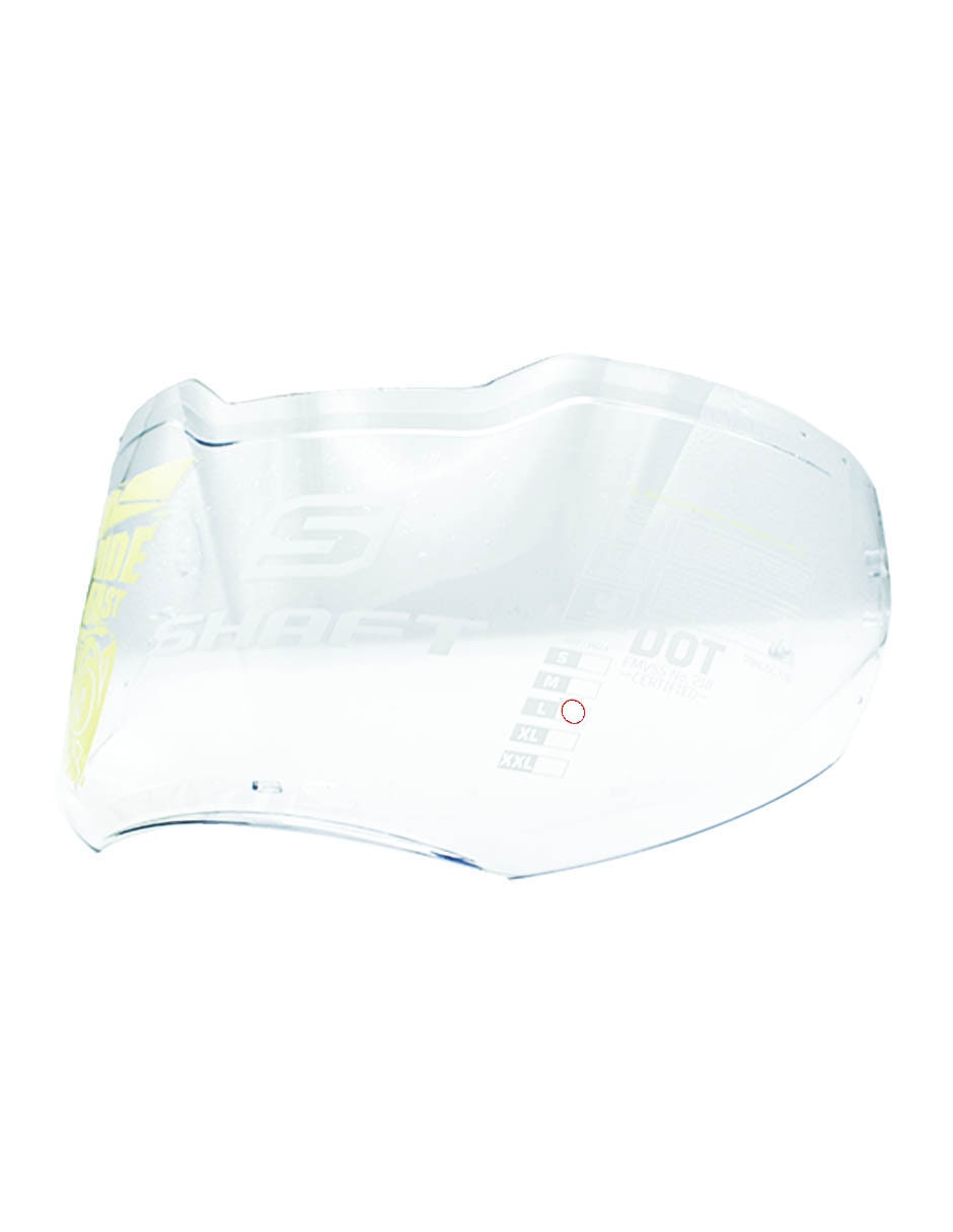 Casco cerrado para Motorsport unisex 7