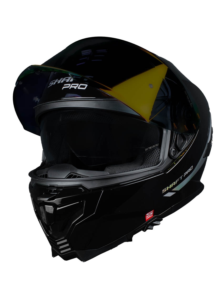 Casco cerrado para motorsport unisex 7