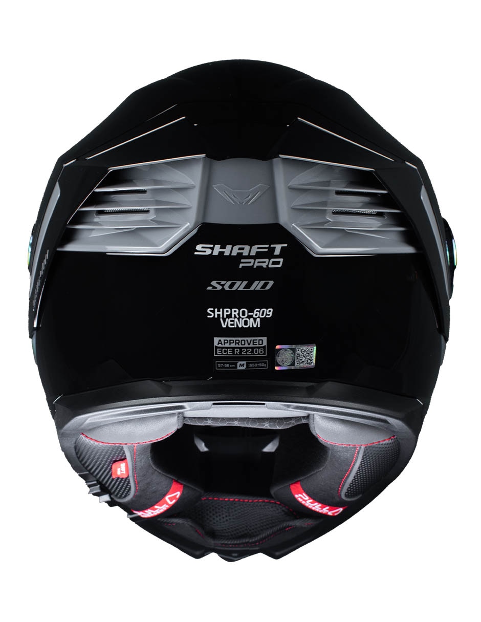 Casco cerrado para motorsport unisex 2