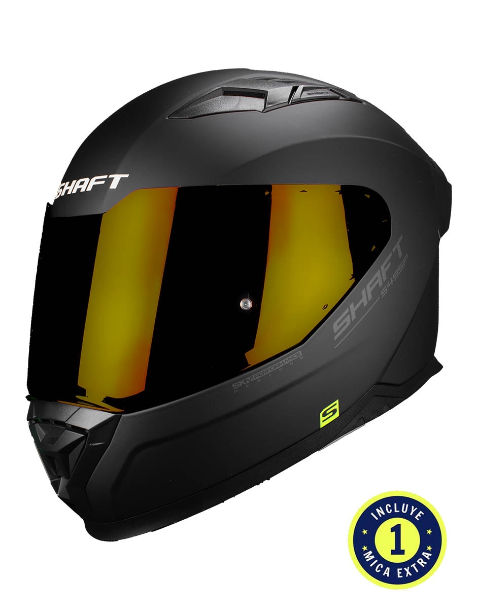 Casco cerrado para motorsport unisex Casco cerrado para motorsport unisex
