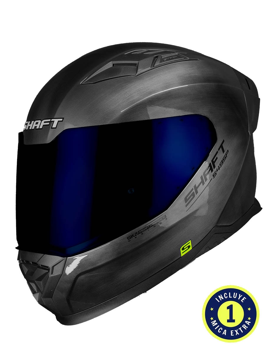 Casco cerrado para motorsport unisex Casco cerrado para motorsport unisex