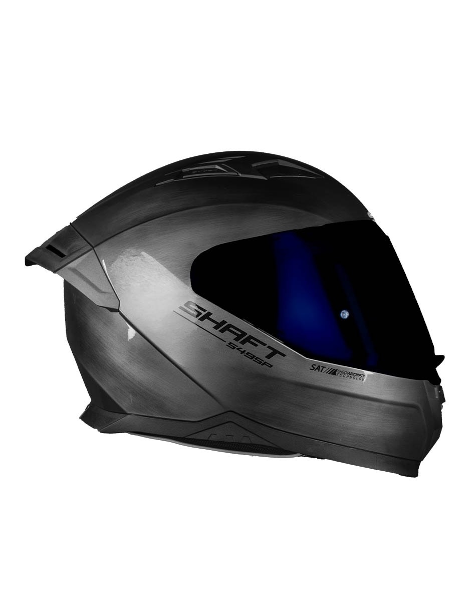 Casco cerrado para motorsport unisex 4