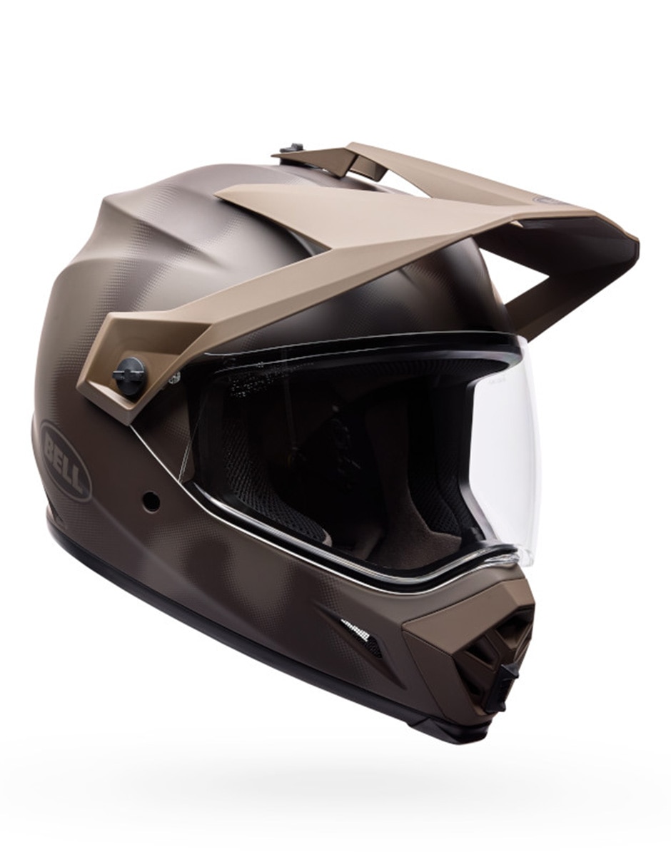Casco cerrado para motocross unisex Casco cerrado para motocross unisex