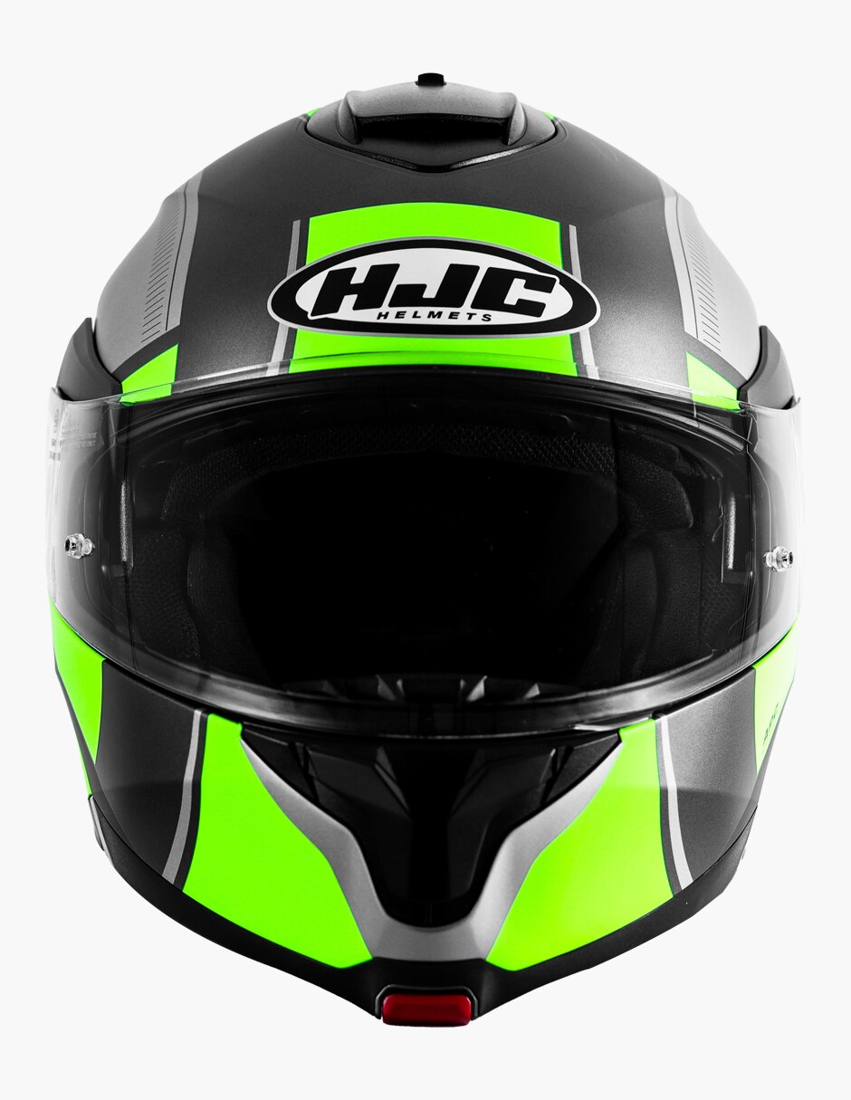 Casco abatible para motorsport unisex 5