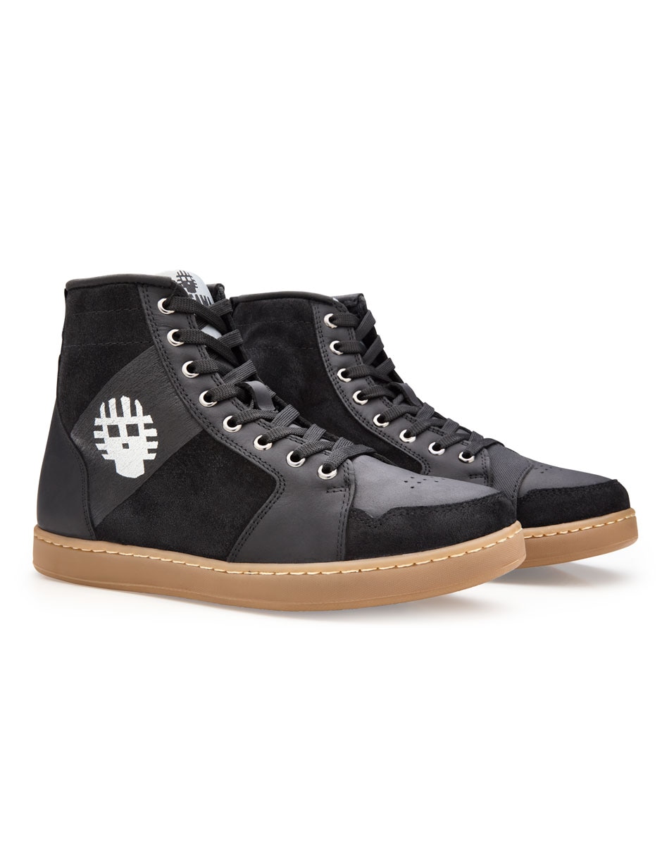Bota de motorsport unisex 4