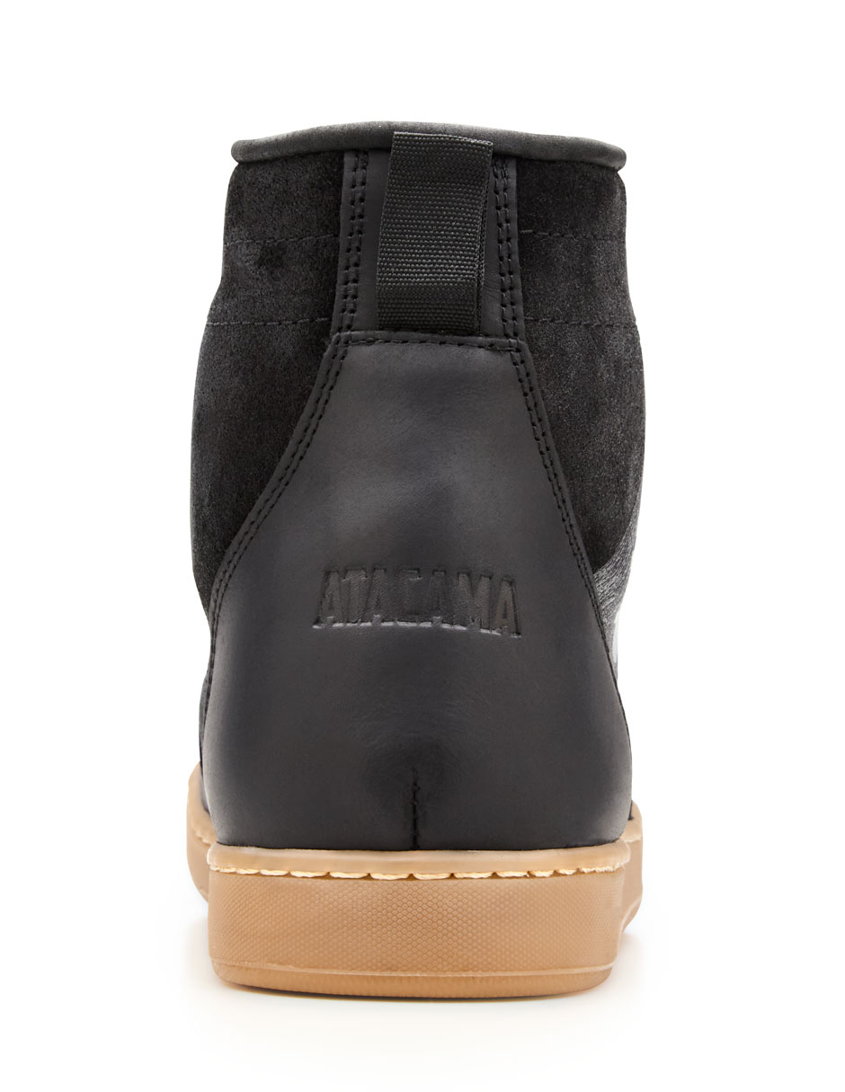 Bota de motorsport unisex 3