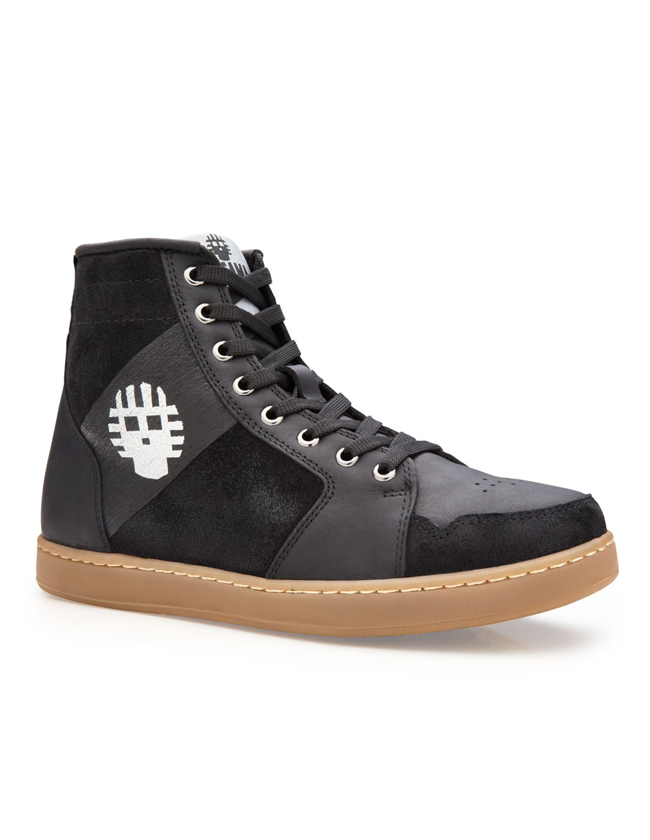 Bota de motorsport unisex 6