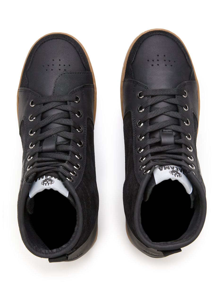 Bota de motorsport unisex 7