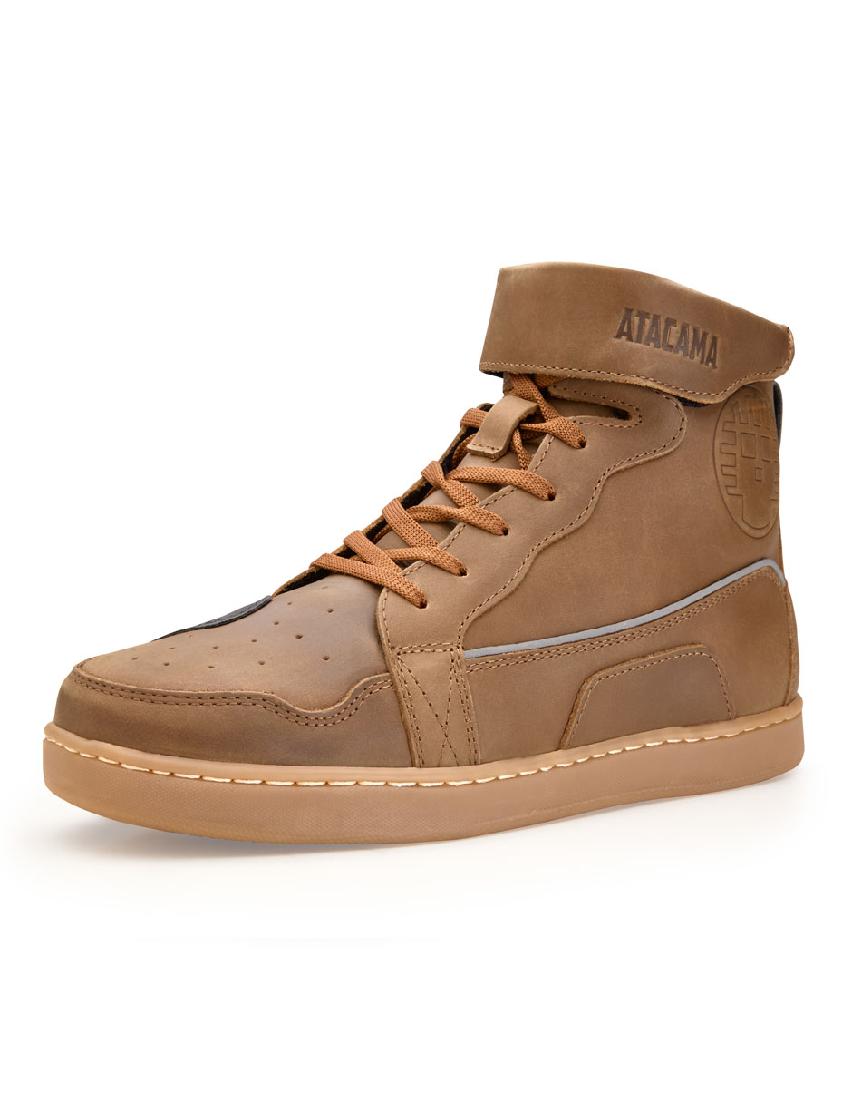 Bota de motorsport unisex 3