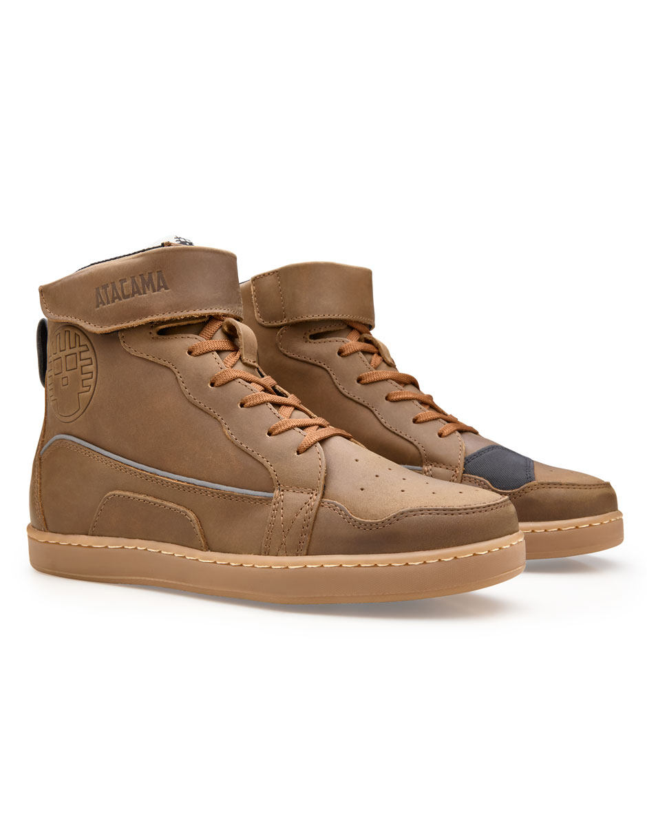 Bota de motorsport unisex 6