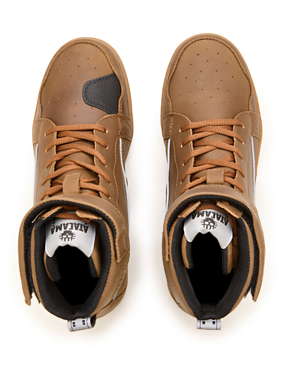 Bota de motorsport unisex 7