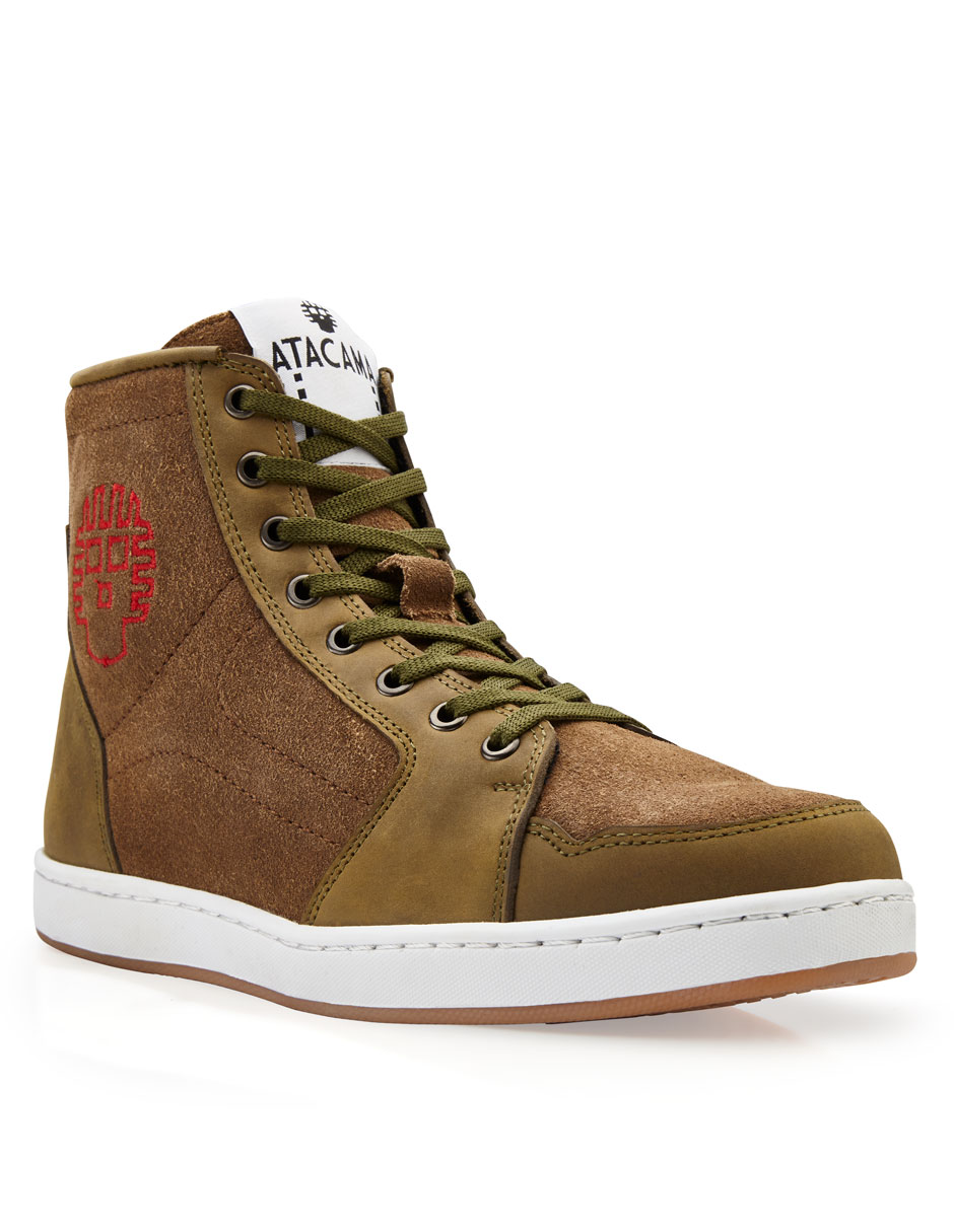 Bota de motorsport urban unisex Bota de motorsport urban unisex