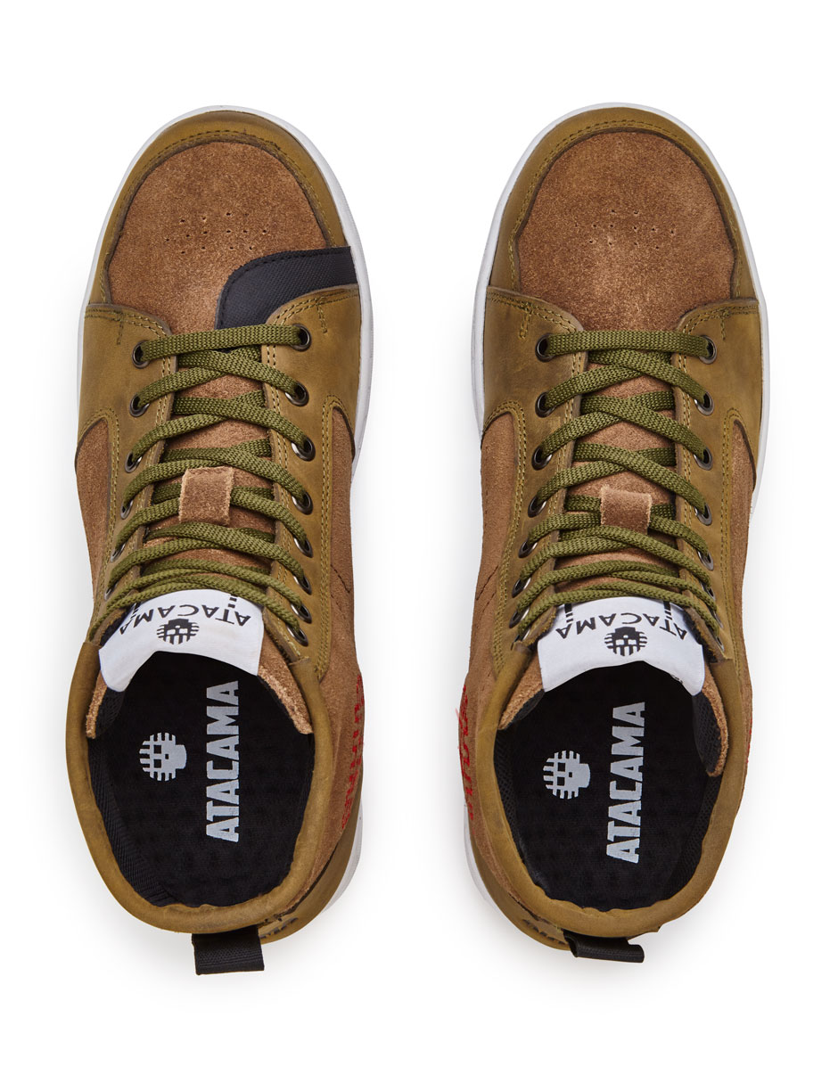 Bota de motorsport urban unisex 2