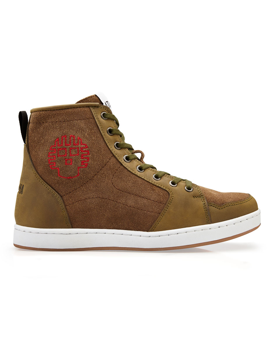 Bota de motorsport urban unisex 6