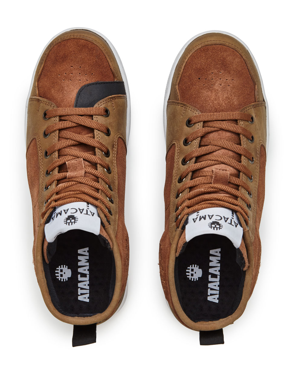 Bota de Motorsport Urban unisex 4