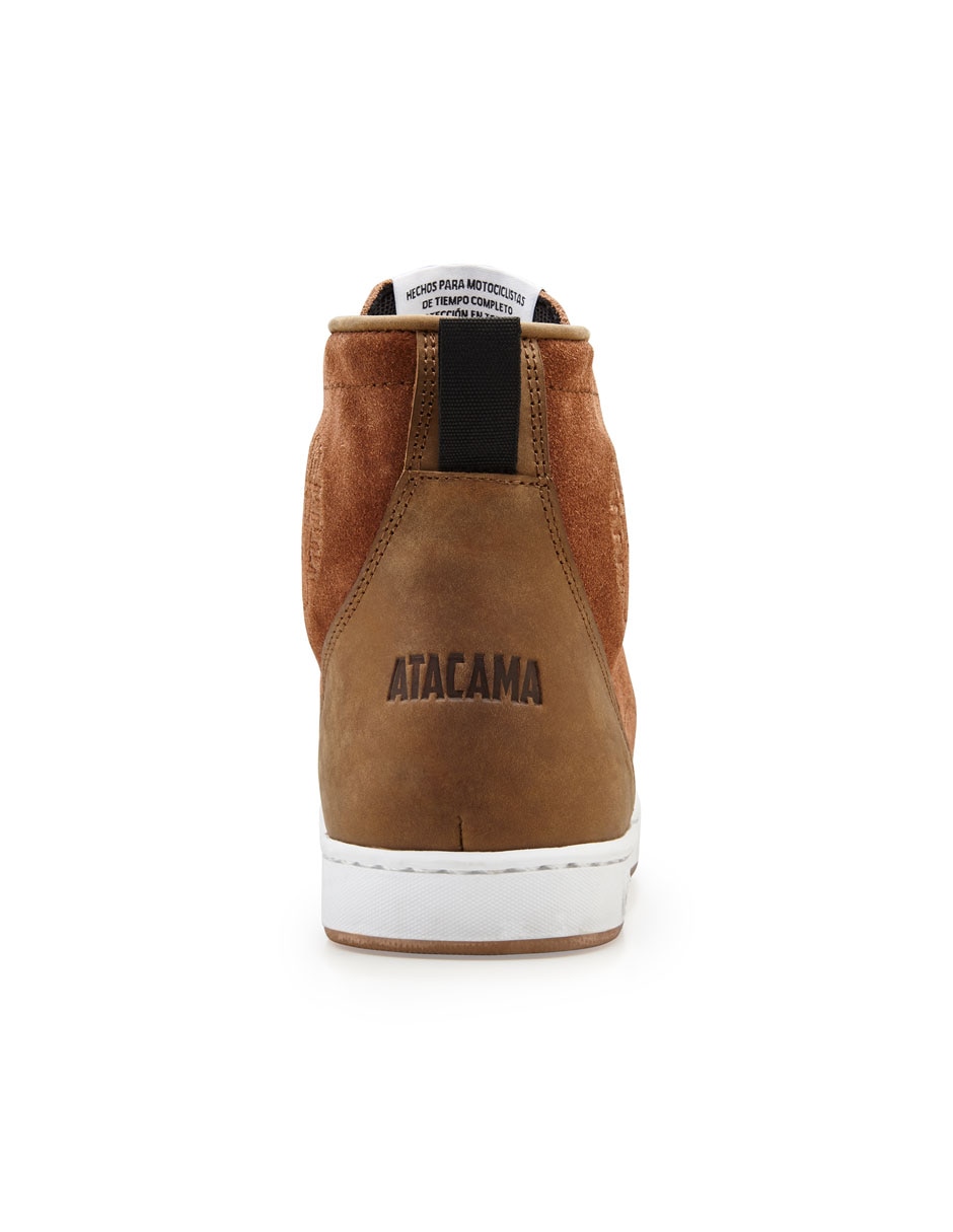 Bota de Motorsport Urban unisex 2