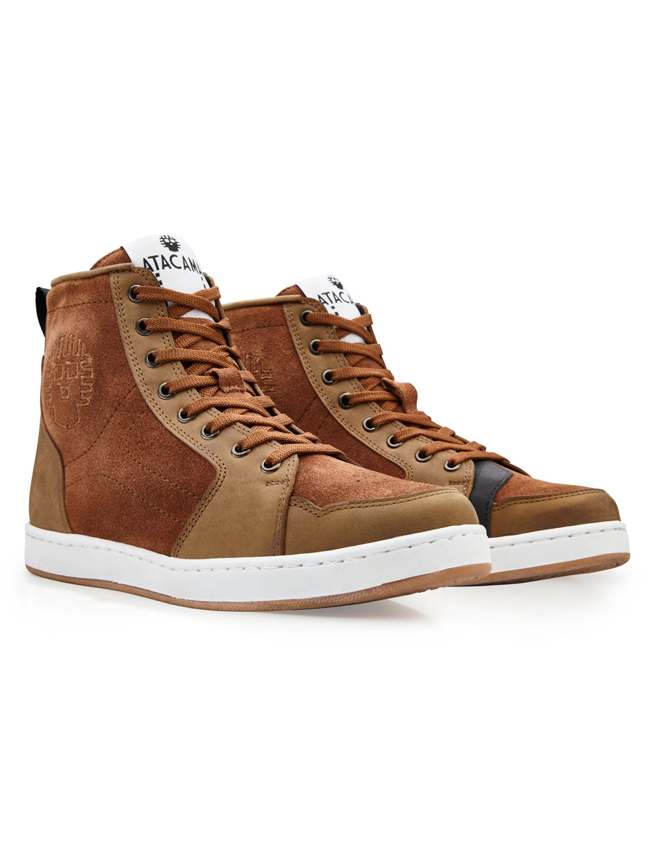 Bota de Motorsport Urban unisex 8