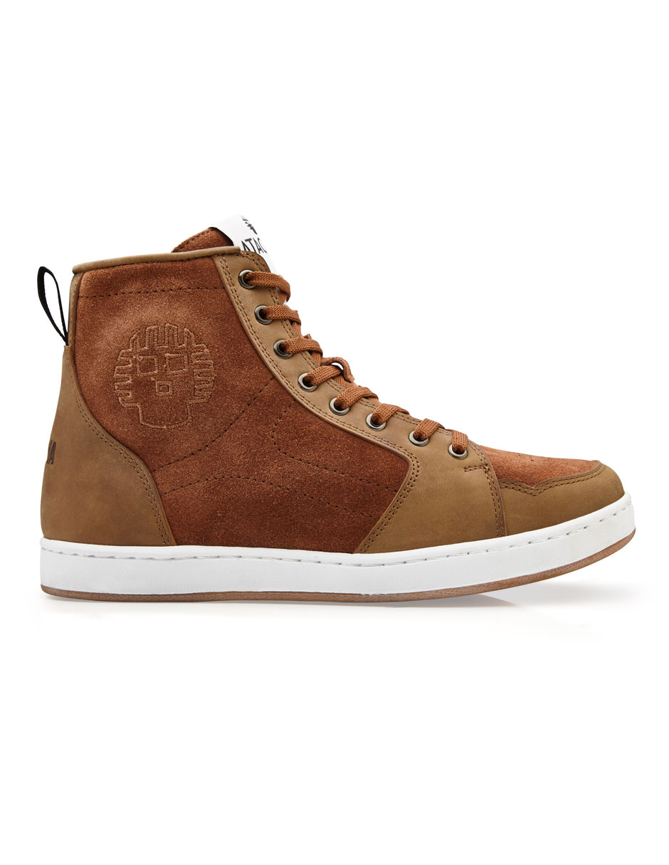 Bota de Motorsport Urban unisex 3