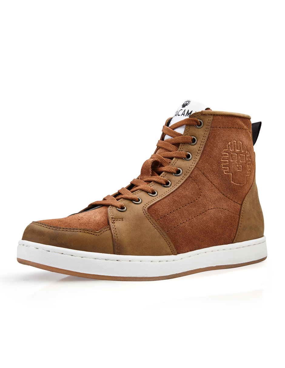 Bota de Motorsport Urban unisex 6