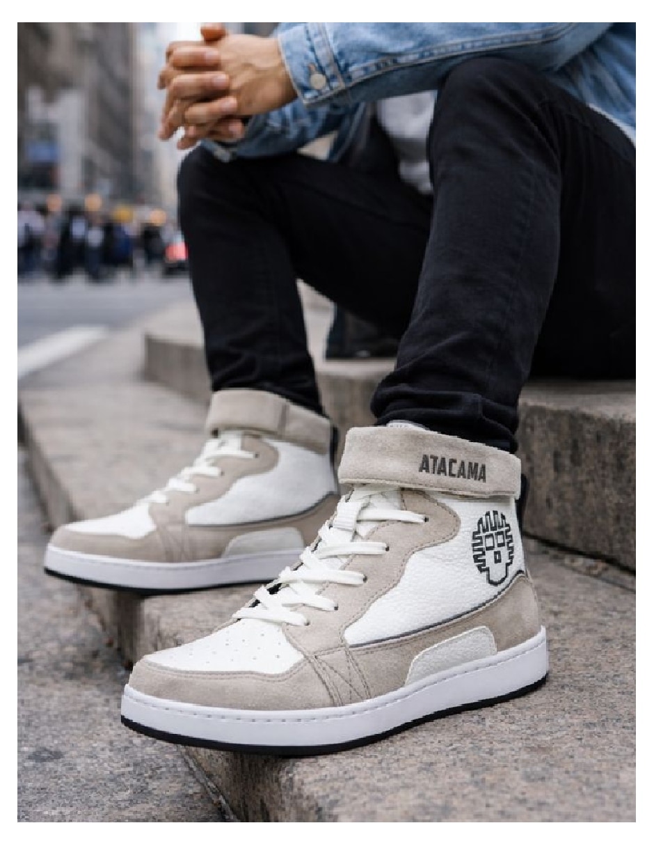 Bota de motorsport motosport unisex 8