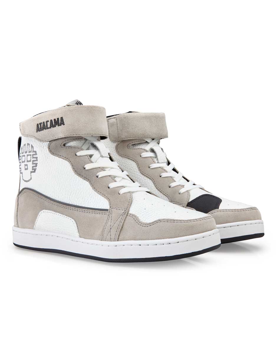 Bota de motorsport motosport unisex 4
