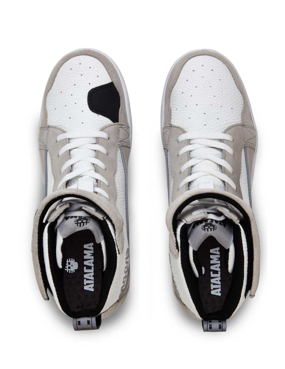Bota de motorsport motosport unisex 9