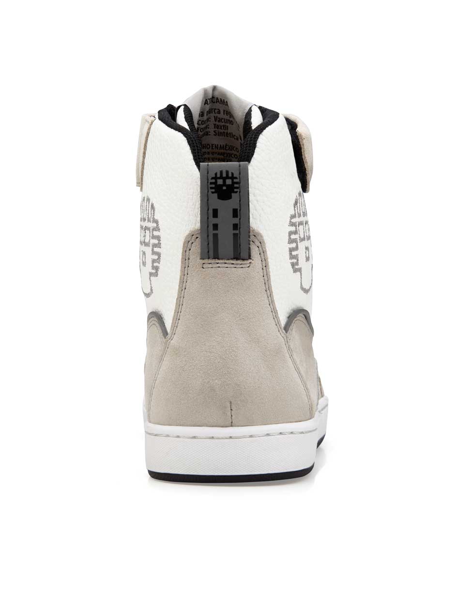 Bota de motorsport motosport unisex 7